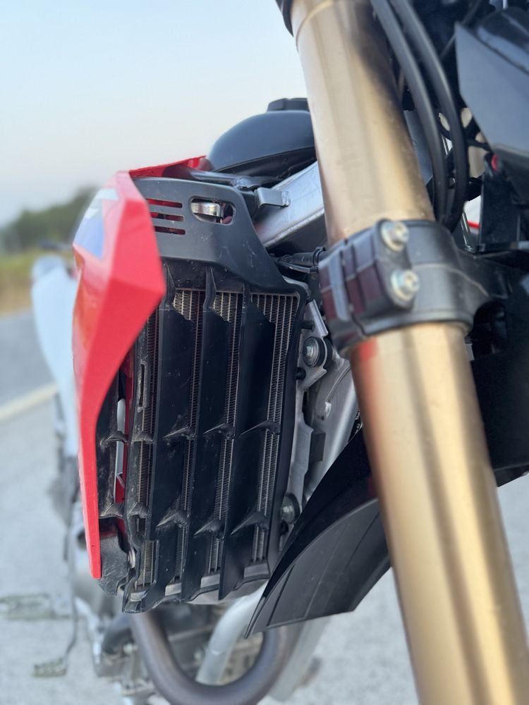 Honda CRF300L 2023