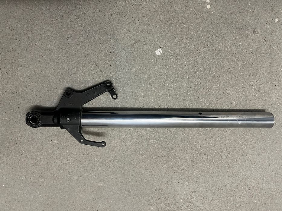 Rura Laga Yamaha Fz8