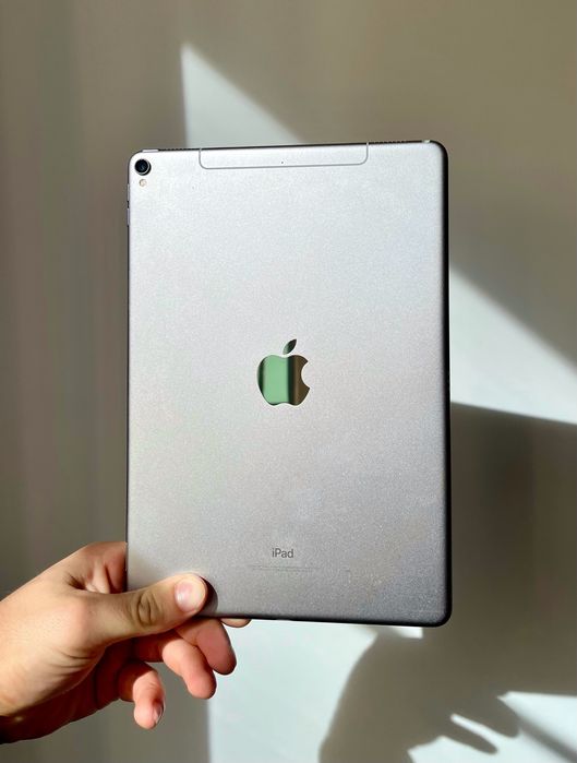 iPad Pro 10.5 512 GB ІДЕАЛ айпад про 10.5 512 гб планшет Apple
