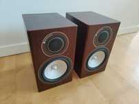 Monitor Audio silver RX1