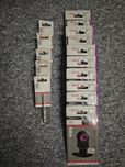 Ostrze Bosch Mati 66sc + bity Torx