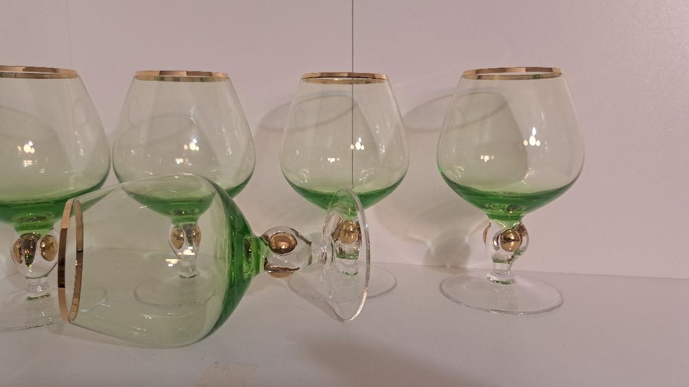 60-F koniakówki Złota Zuzanna