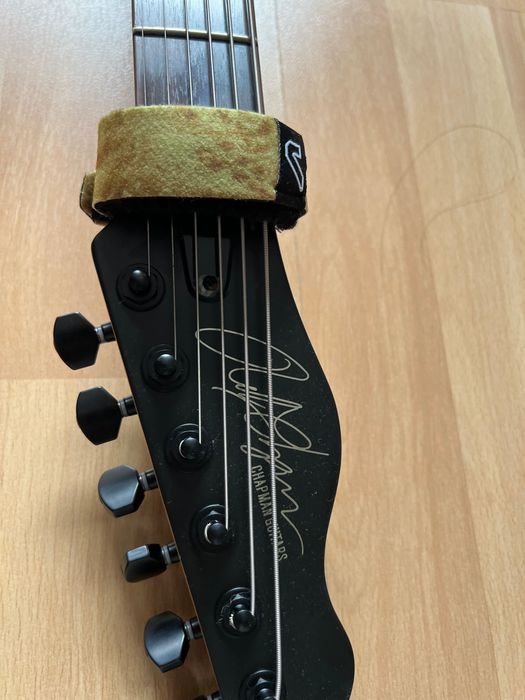 Guitarra Chapman Guitars ML1 Modern Baritone SI