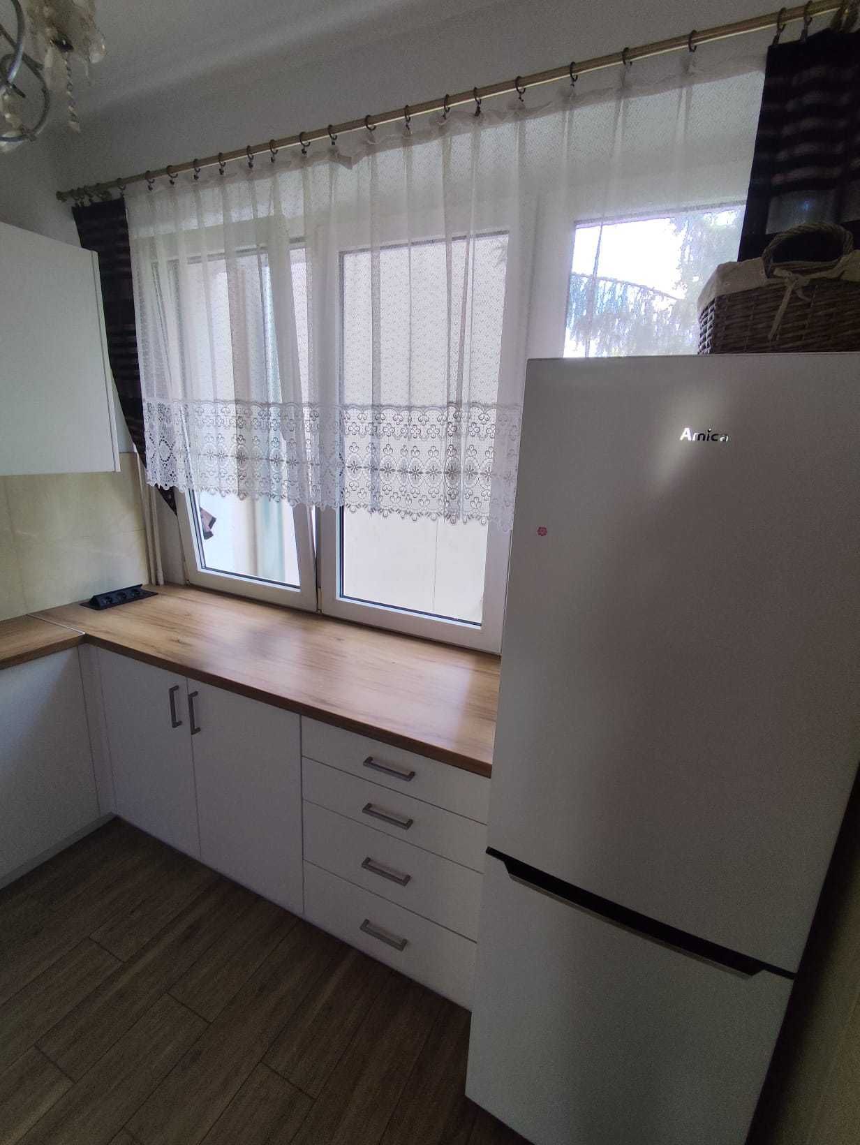 Wynajem 2-pokojowe mieszkanie – Inowrocław, Os. Piastowskie