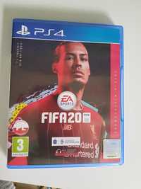 Gra FIFA 20 Play Station 4