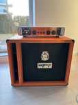Orange ob1 500 + orange obc 115