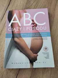 Książka "ABC ciąży i porodu"