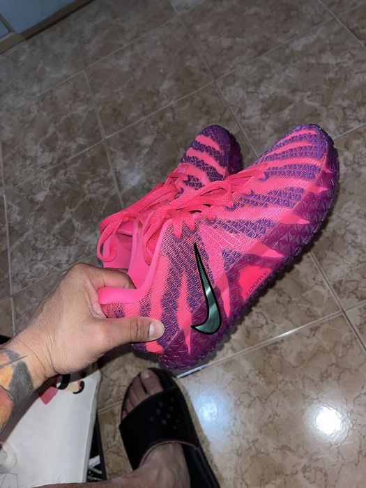 Nike Ja 3 Max Volume Ja Morant