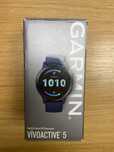 Garmin Vivoactive 5 – smartwatch sportowy z GPS