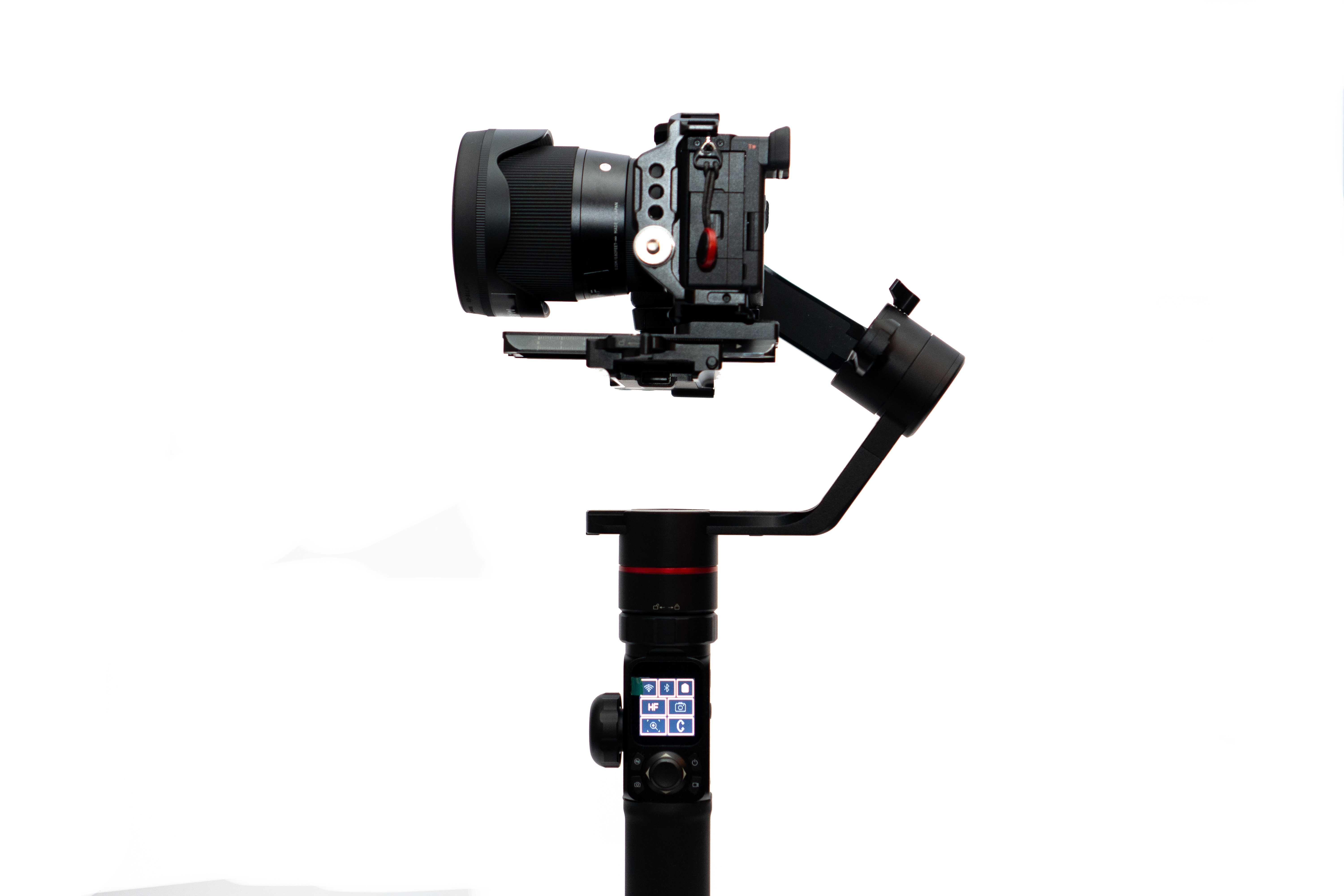 Gimbal feiyutech AK2000