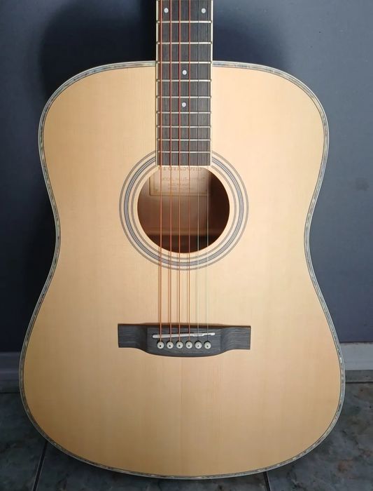 Гітара Parksons NOJB-4111 NAT