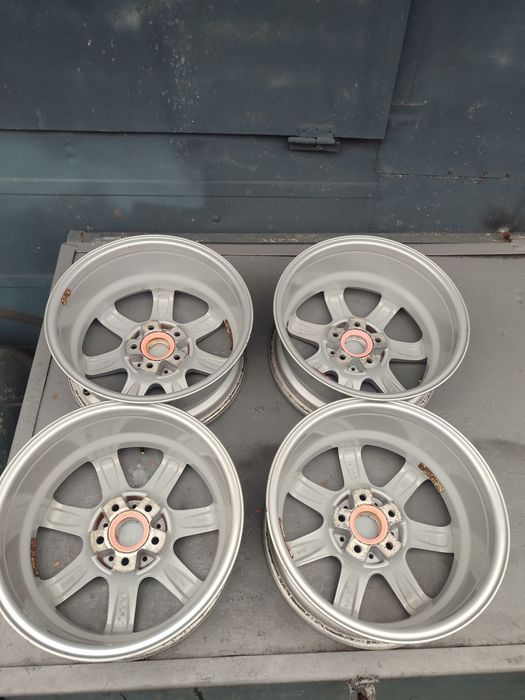 Диски RIAL 5/112/16