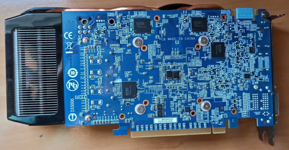 Placa Gráfica Nvidia GTX 660