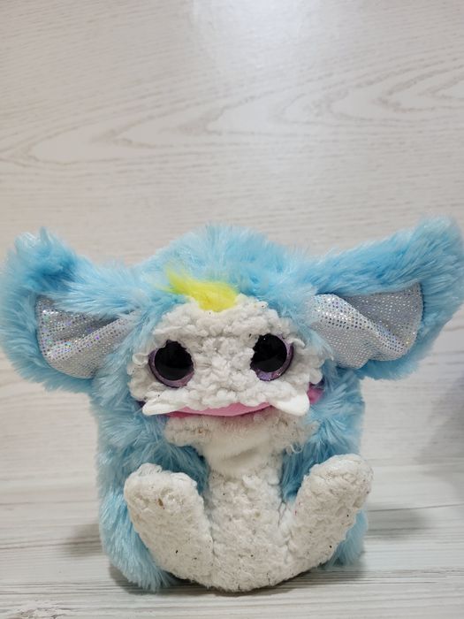 Інтрактивний Rizmo,  різмо