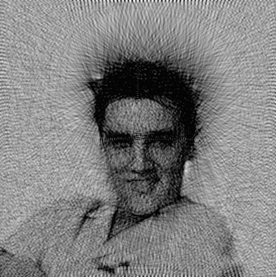 Obraz String art na podstawie zdjęcia Prezent na ślub lub rocznicę