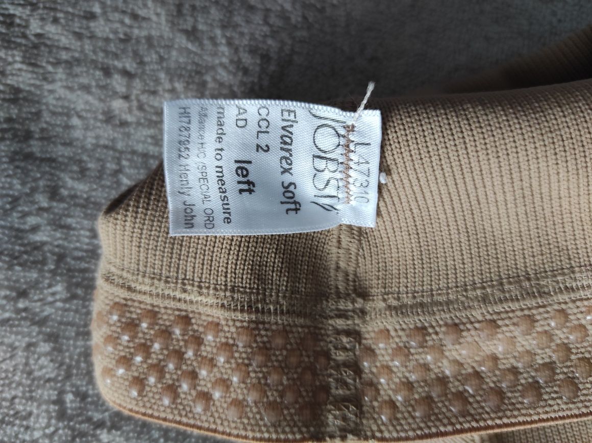 Компрессионный чулок JOBST Elvarex