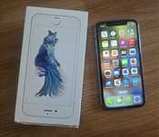 Iphone 11 64GB Violeta desbloqueado em excelente estado