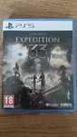 Clair Obscure Expedition 33 Ps5 PL