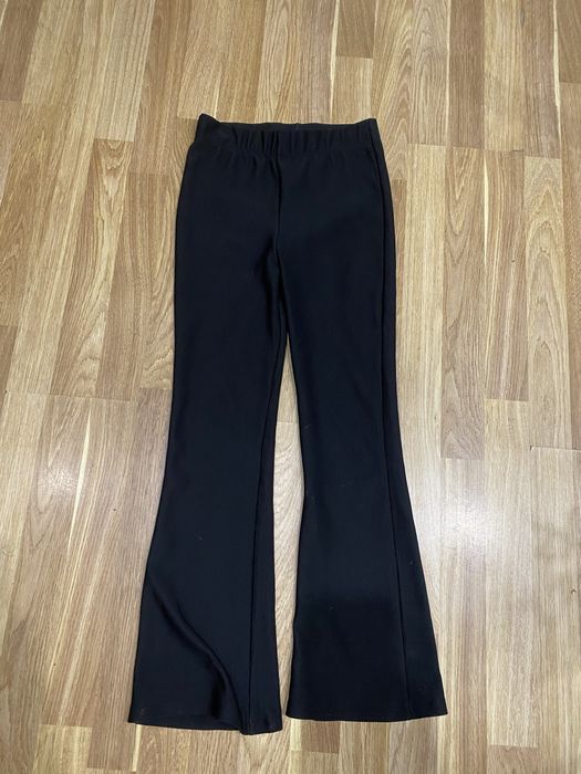 Штаны Клёши детские