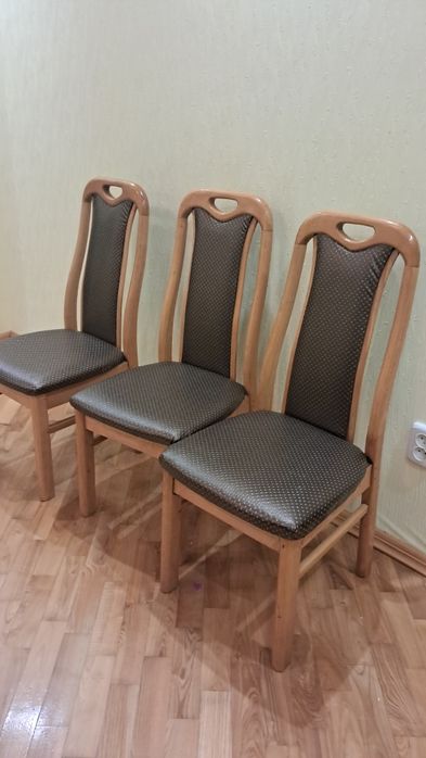 Продаю Стільчики 4шт