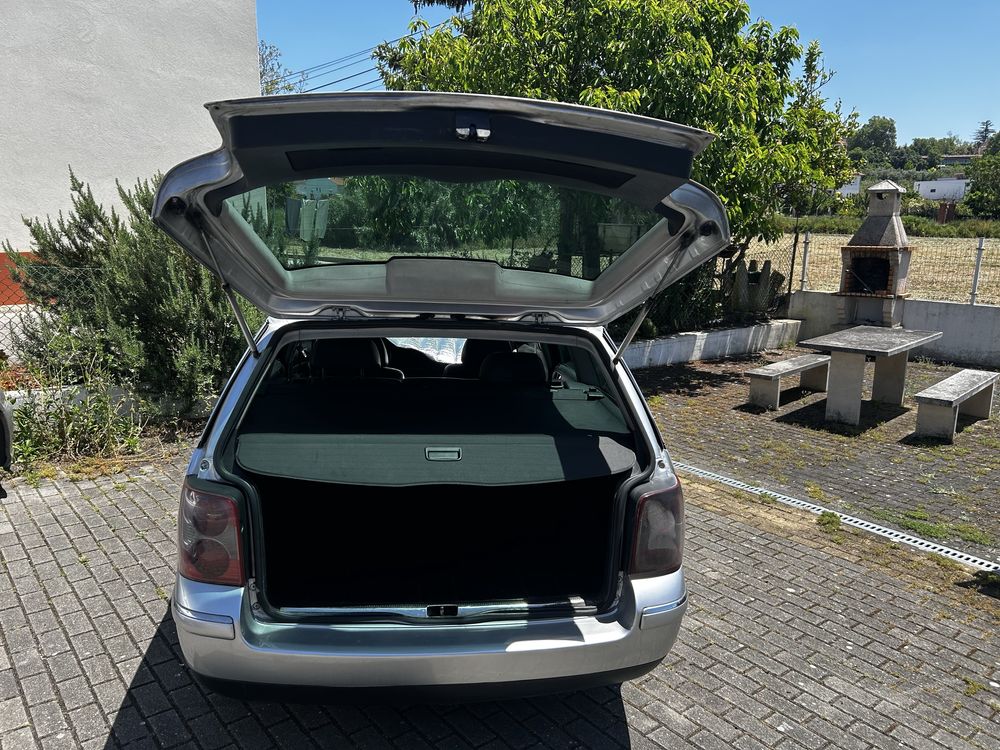 Carrinha Volkswagen