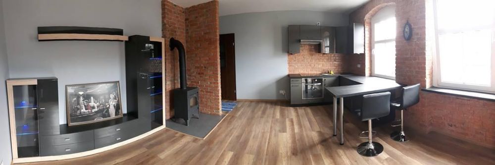 Pokoje dla pracowników