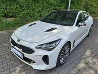 Kia Stinger Wyjątkowa Kia Stinger 2.2 CRDi GT Line AWD