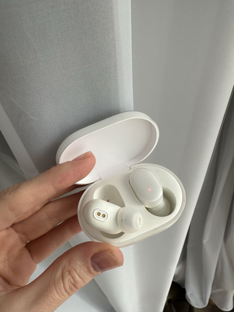 Xiaomi Mi True Wireless Eirbuds