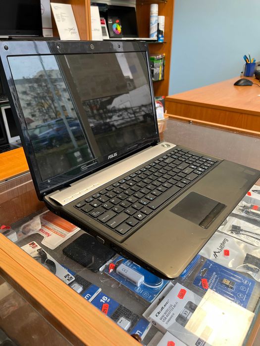 Laptop Asus N61VG