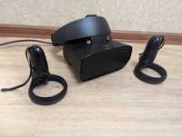 Окуляри віртуальної реальності  Oculus Rift S 2160×1200 VR