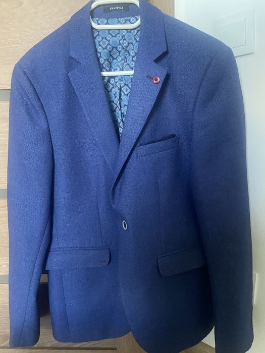 Продам чоловічий піджак в ідеальному стані