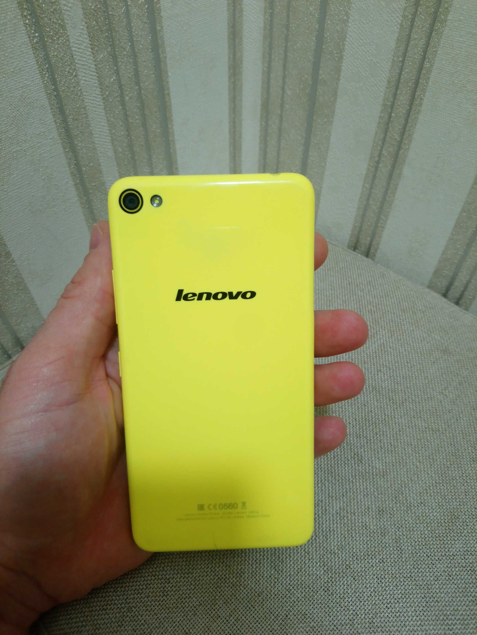 Продам lenovo s 60