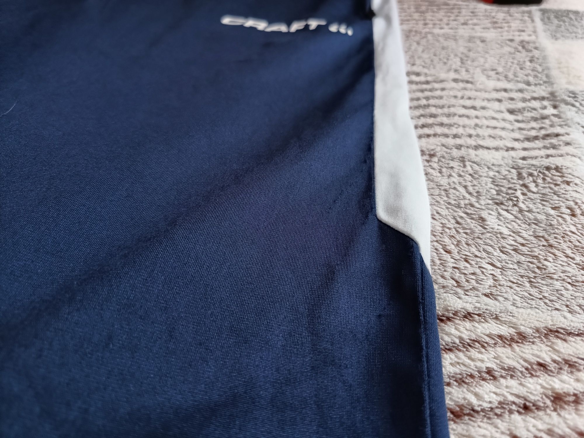 Спортивний тренувальний костюм Craft Progress