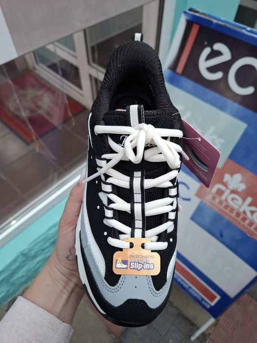Skechers D'LITES демісезонні 39,40
