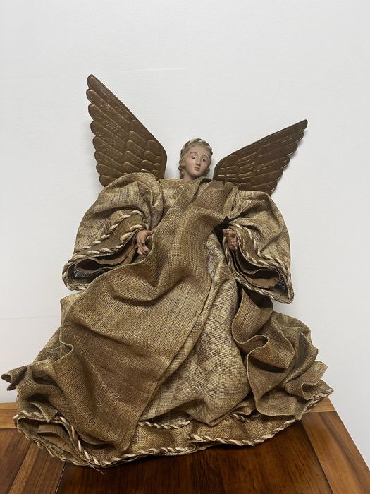Anjo decorativo