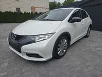 Honda Civic IX 1.4B.90Km.166tys.Bez Nakł.finans.Stan bdb.Zamiana.