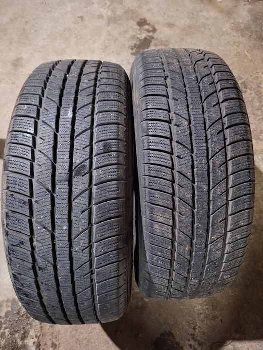 195/55R16 91H XL Zeetex WP 1000 Para opon zimowych 7.5mm 2022rok