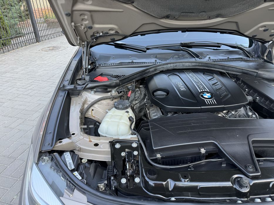 BMW GT дизель Европа