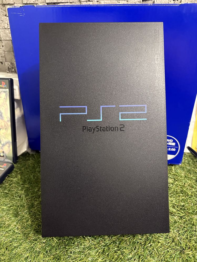SONY PS2 scph-18000 ntsc j 100v