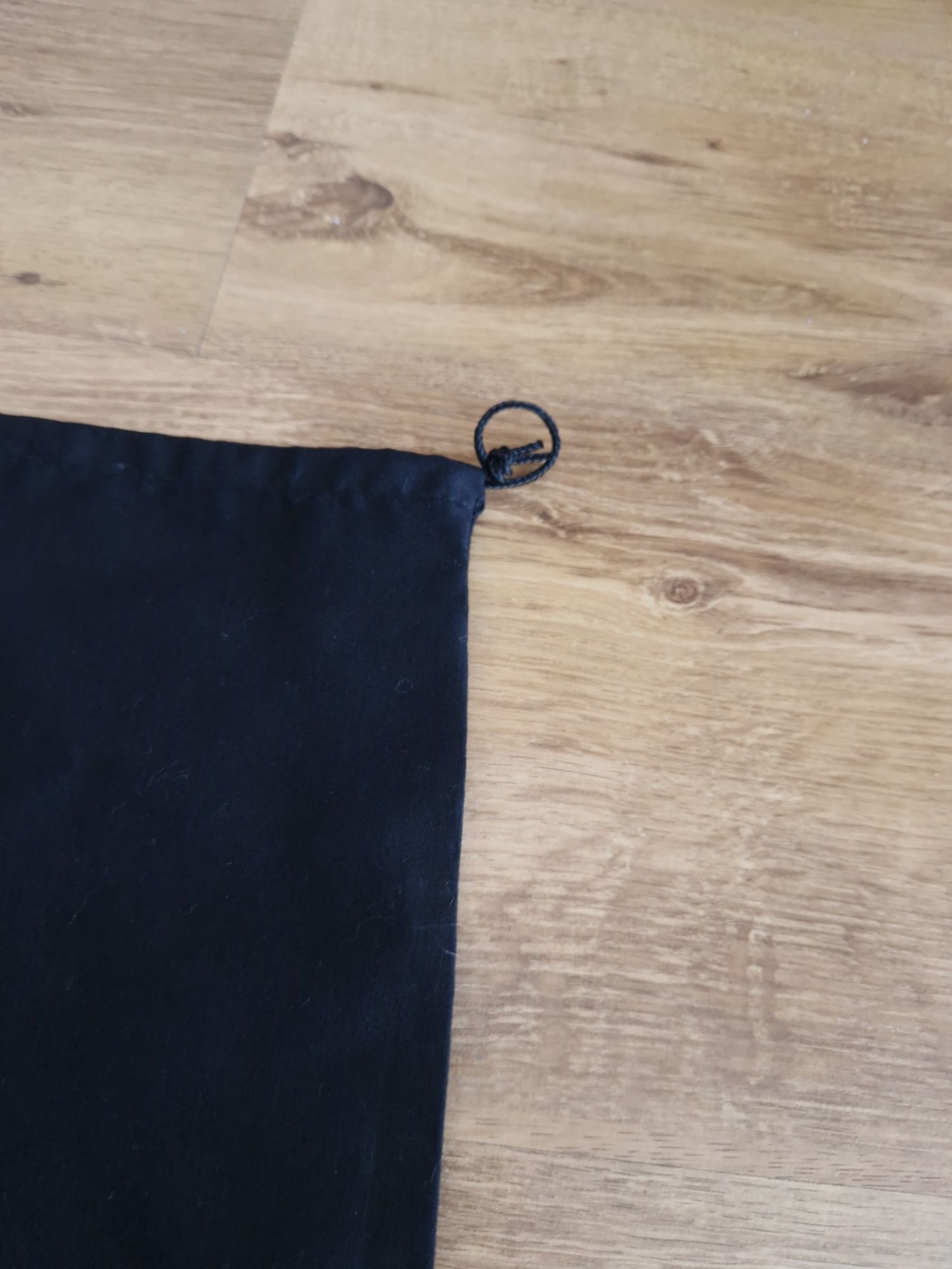 Worek pokrowiec przeciwkurzowy Massimo Dutti