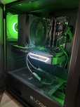 Komputer Gamingowy RTX 4070 super, 32 gb ram, INTEL CORE i5-14400F