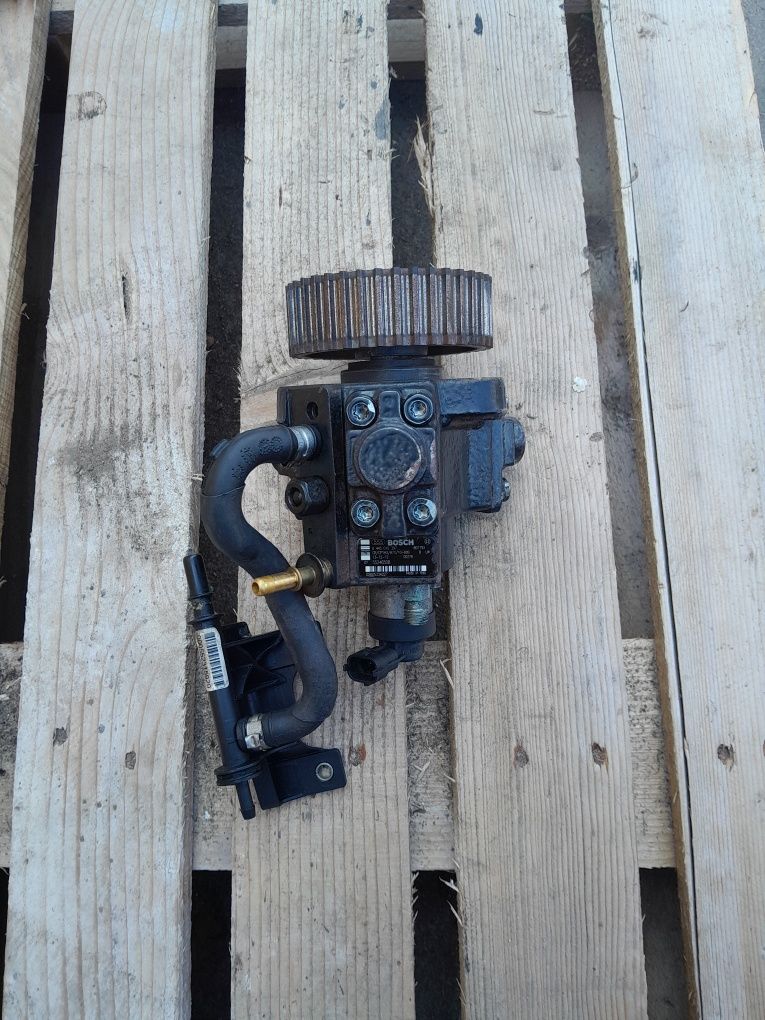 Pompa Wysokiego Ciśnienia Bosch Fiat Jeep Lancia Alfa Romeo