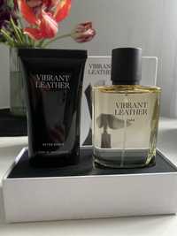 Парфуми ZARA Vibrant Lather 100ml + 75ml