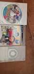Jogos PSP PlayStation3, Wii U , Wii