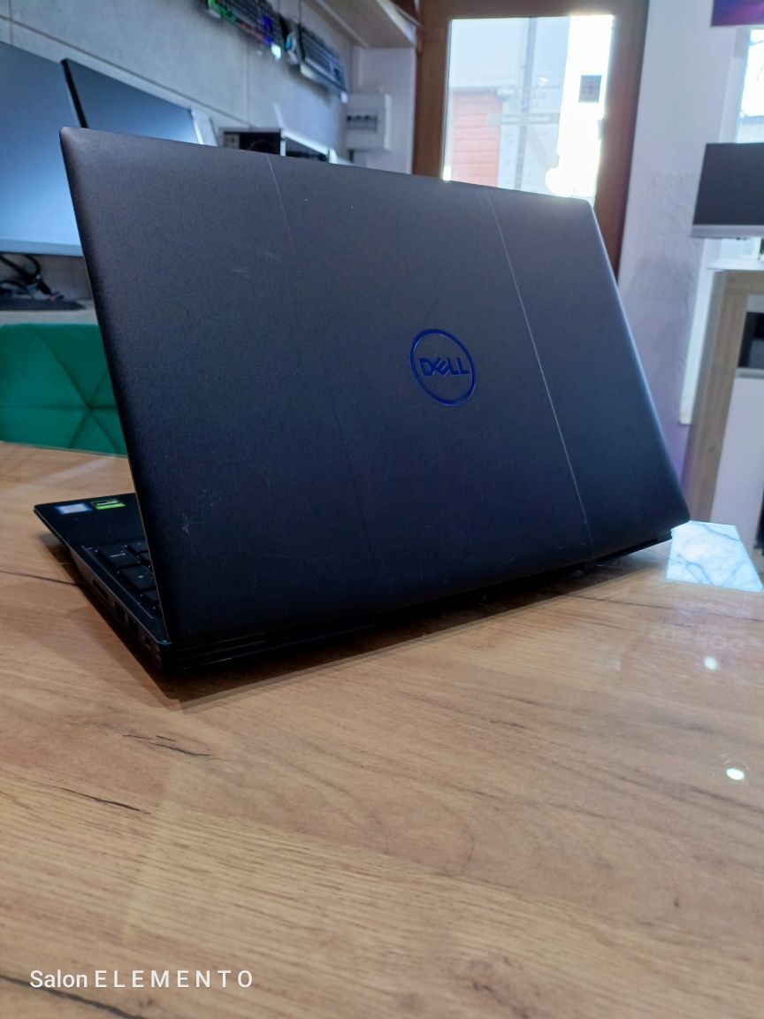 GAMING DELL G3 15 /Intel i5 / GTX 1050 3 GB / 16 GB RAM #ELEMENTO