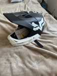 Fox Rampage rozmiar M nowy mtb Cross