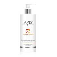 Serum Antycellulitowe Apis Orange Terapis Pomarańczowe 500ml