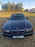 Bmw série 7 728i