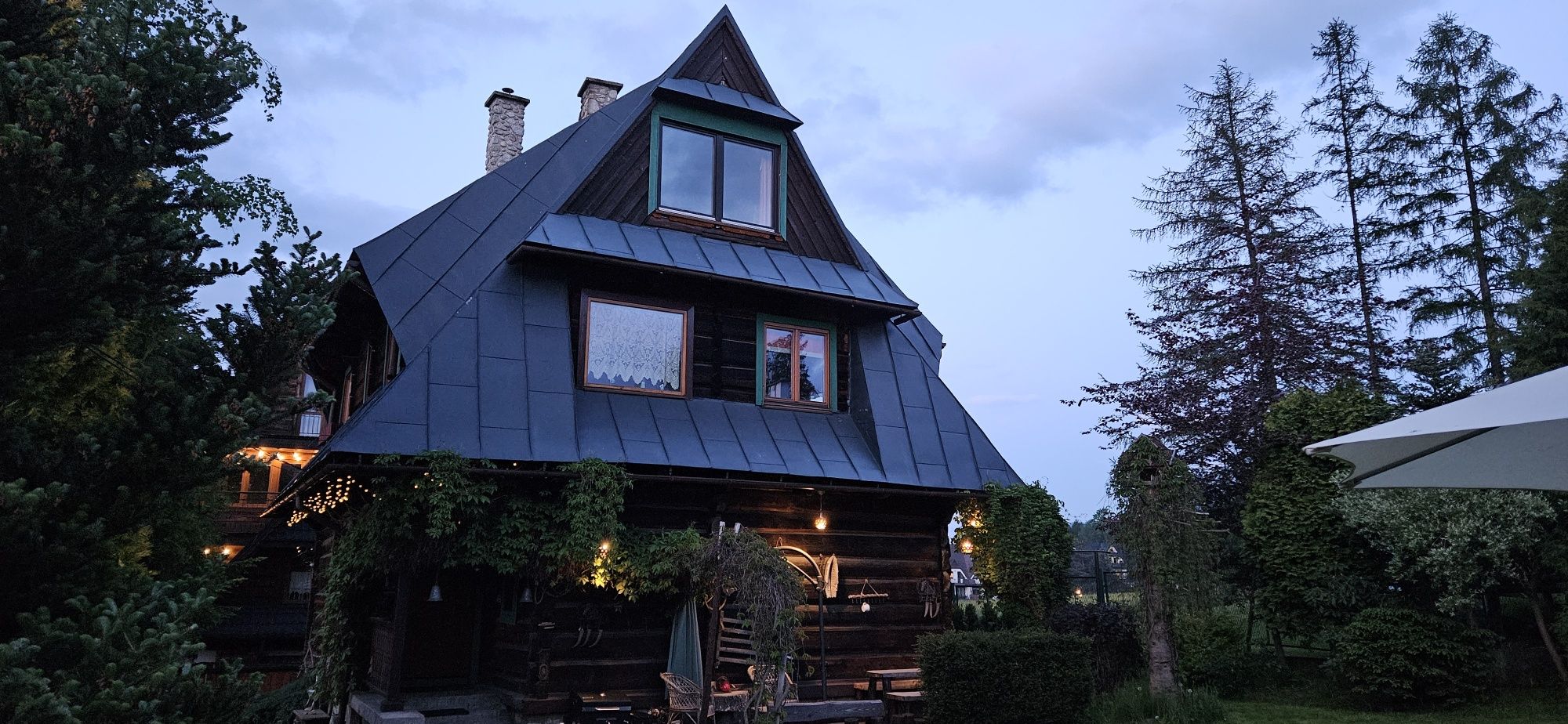 Zakopane dom dla 14 osób