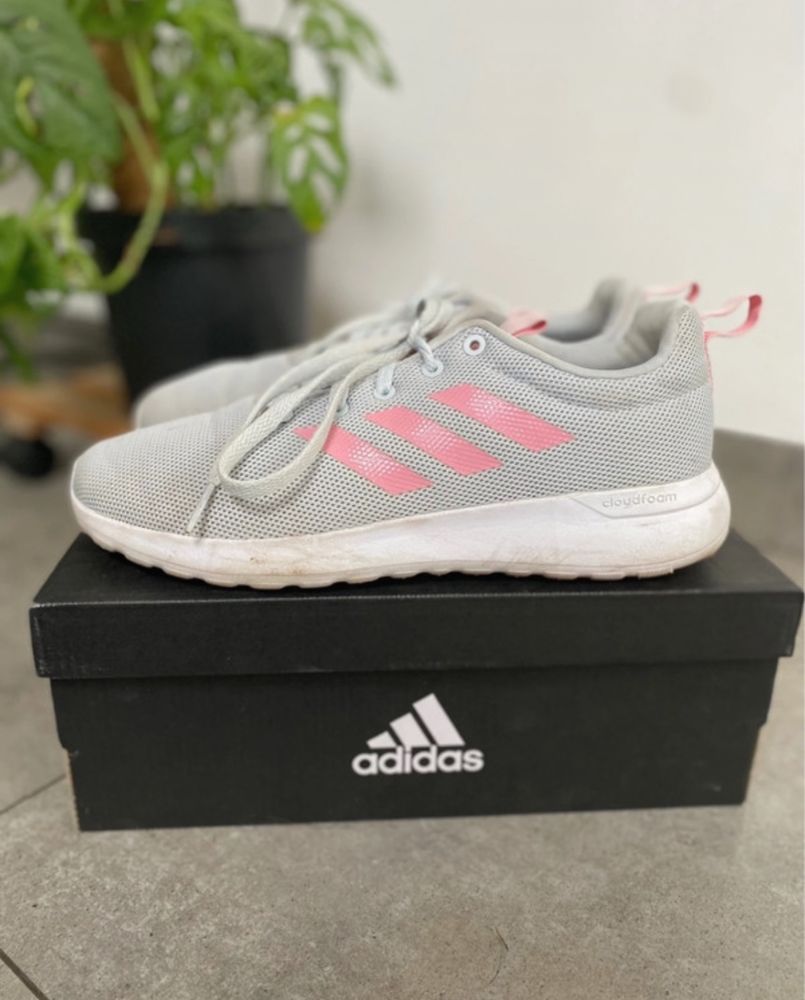 Buty sportowe Adidas, rozmiar 38